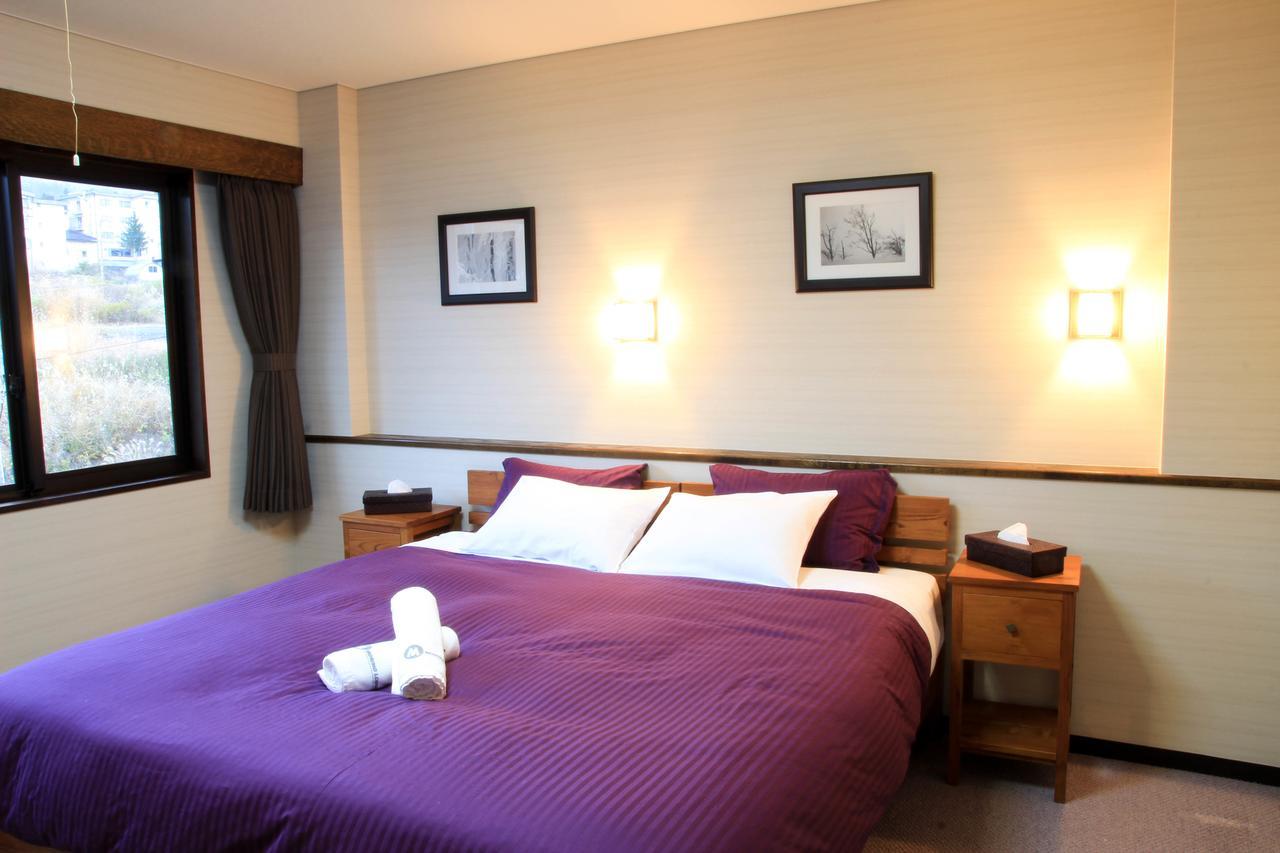 Morino Lodge - เมียวโกะ ภายนอก รูปภาพ