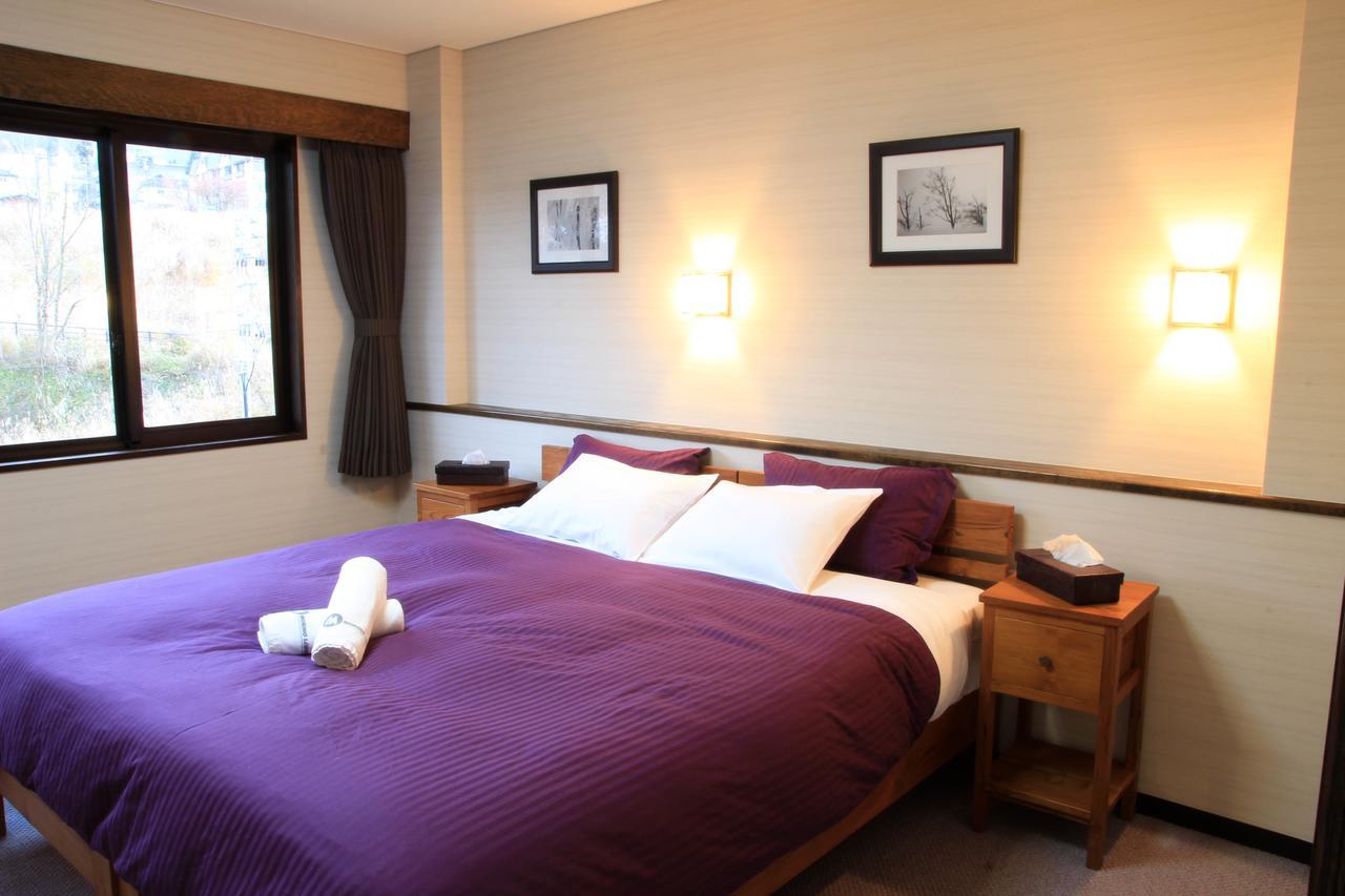 Morino Lodge - เมียวโกะ ภายนอก รูปภาพ