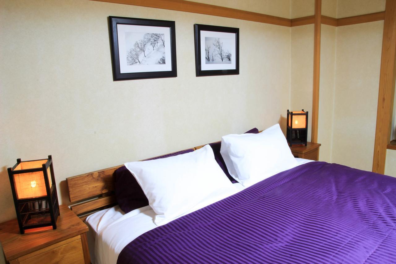 Morino Lodge - เมียวโกะ ภายนอก รูปภาพ