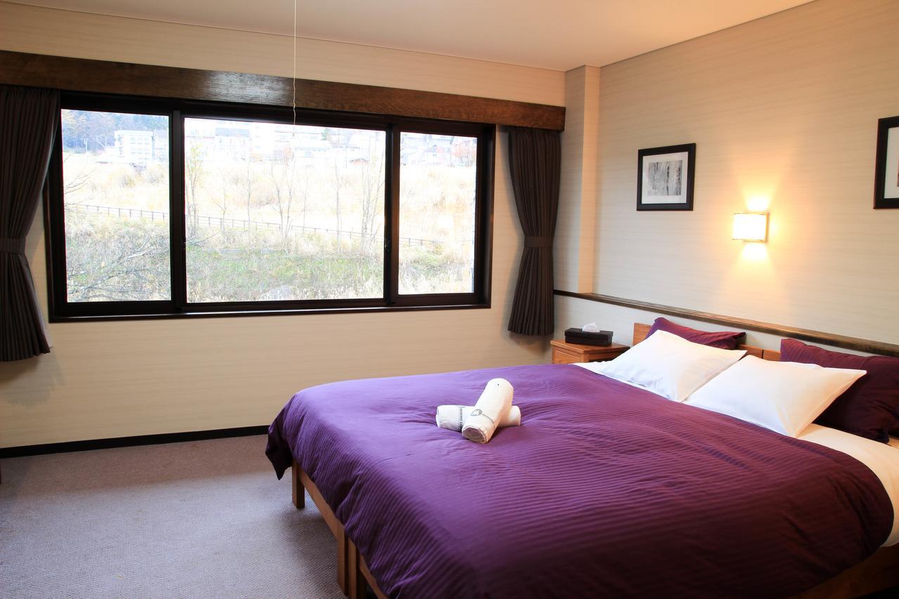 Morino Lodge - เมียวโกะ ภายนอก รูปภาพ