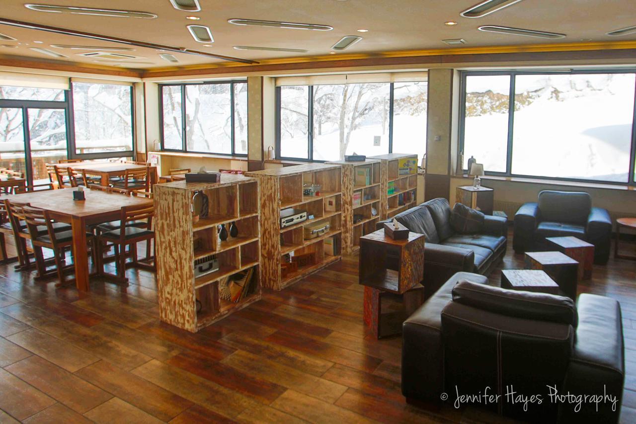 Morino Lodge - เมียวโกะ ภายนอก รูปภาพ