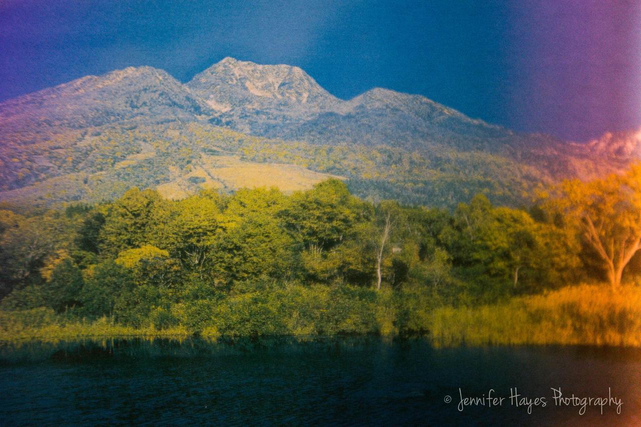 Morino Lodge - เมียวโกะ ภายนอก รูปภาพ