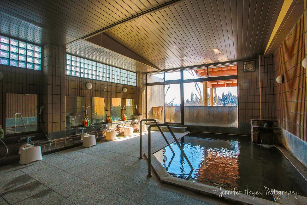 Morino Lodge - เมียวโกะ ภายนอก รูปภาพ