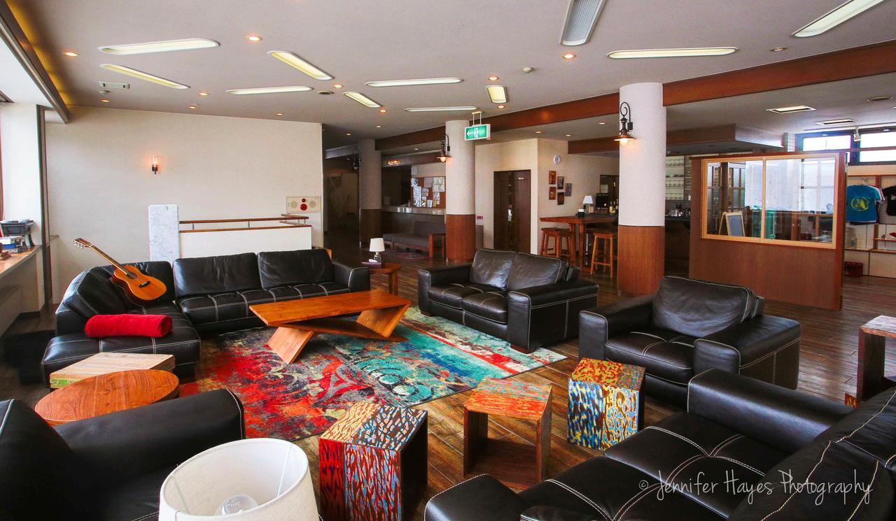 Morino Lodge - เมียวโกะ ภายนอก รูปภาพ