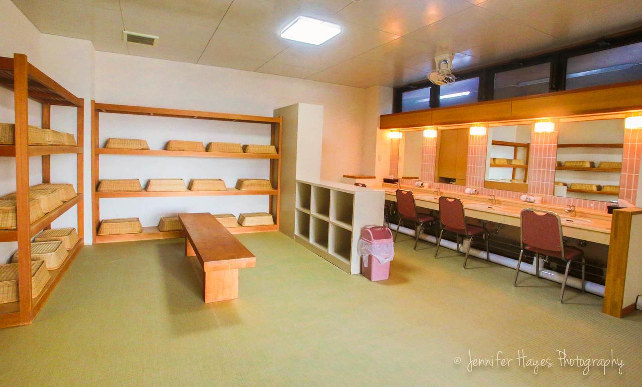 Morino Lodge - เมียวโกะ ภายนอก รูปภาพ