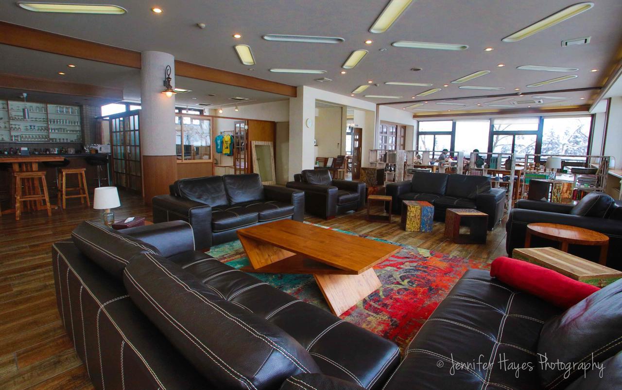 Morino Lodge - เมียวโกะ ภายนอก รูปภาพ